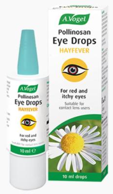 Pollinosan Hayfever Eye Drops
